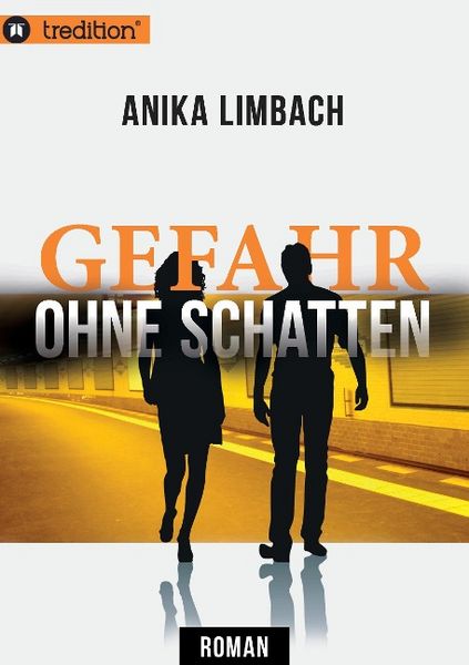 Produktbild: Gefahr ohne Schatten
