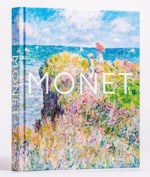 Produktbild: MONET