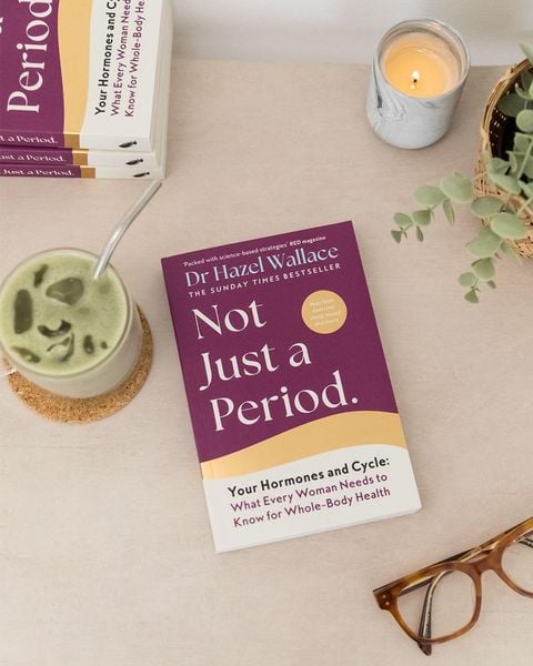 Produktbild: Not Just a Period