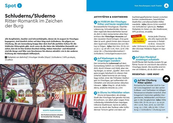 Produktbild: MARCO POLO Camper Guide S&uuml;dtirol, Gardasee & Venetien