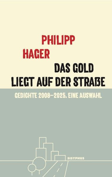 Produktbild: Das Gold liegt auf der Stra&szlig;e