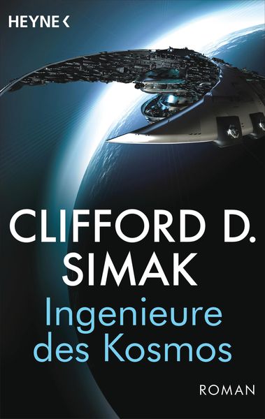 Produktbild: Ingenieure des Kosmos