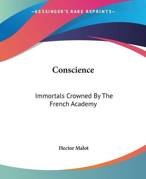 Produktbild: Conscience