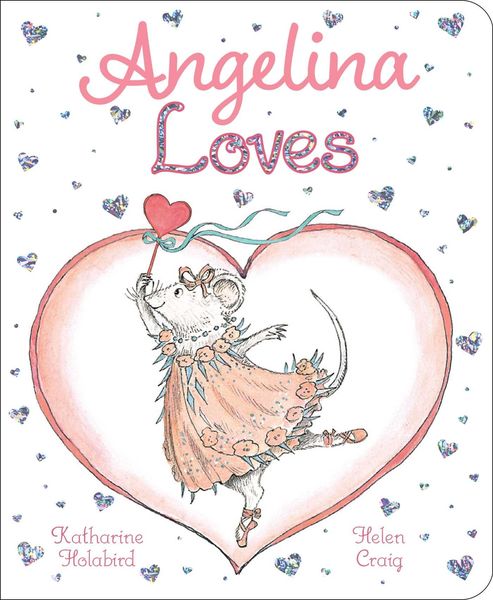 Produktbild: Angelina Loves