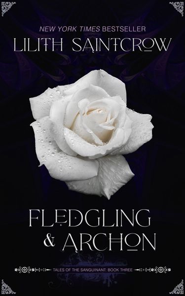 Produktbild: Fledgling & Archon
