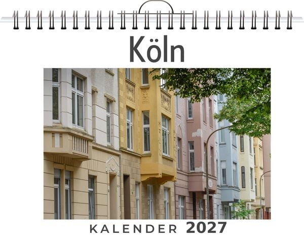 Produktbild: K&ouml;ln