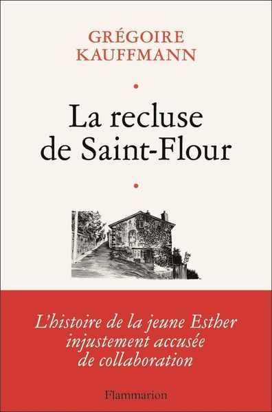 Produktbild: La Recluse de Saint-Flour