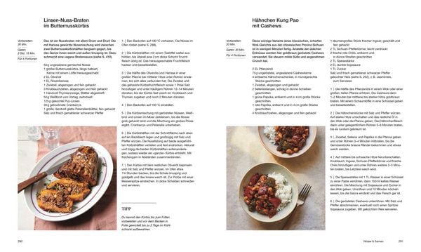 Produktbild: How to Cook