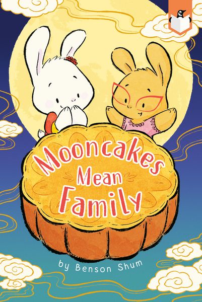 Produktbild: Mooncakes Mean Family