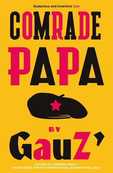 Produktbild: Comrade Papa