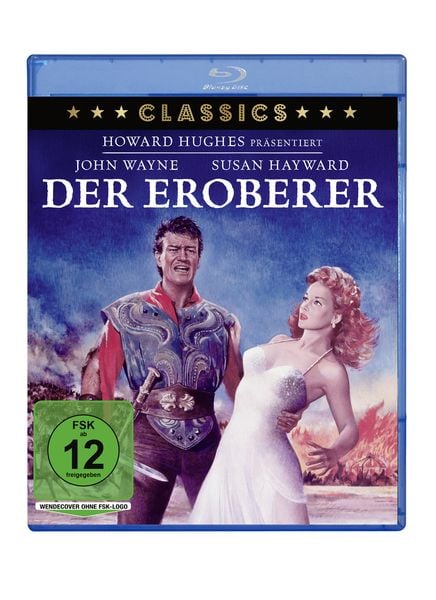 Produktbild: Der Eroberer