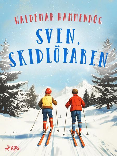 Produktbild: Sven, skidl&ouml;paren