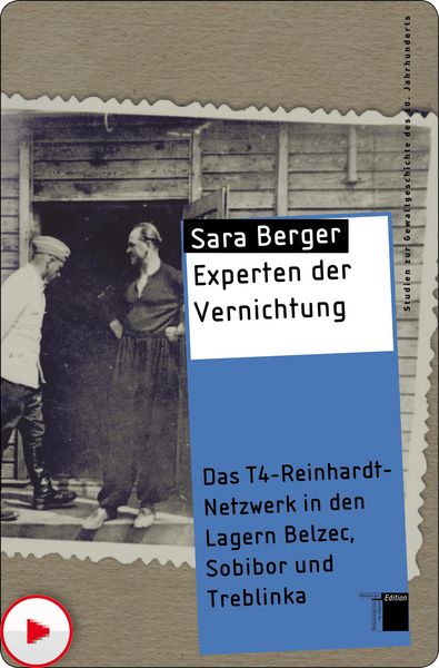 Produktbild: Experten der Vernichtung
