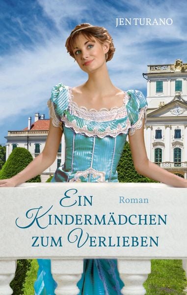 Produktbild: Ein Kinderm&auml;dchen zum Verlieben