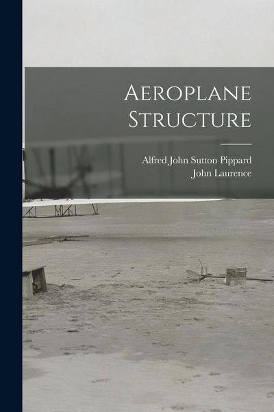 Produktbild: Aeroplane Structure