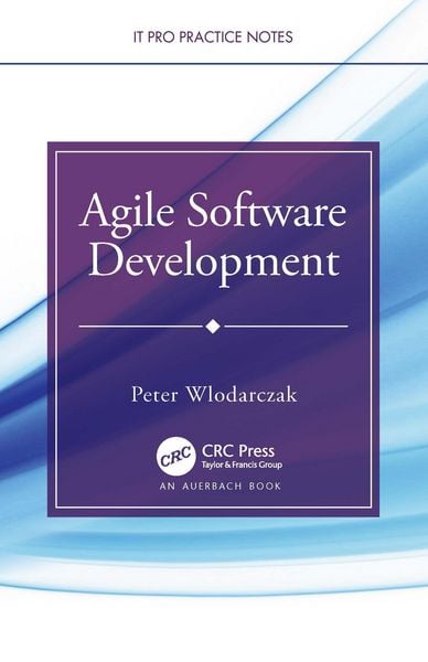 Produktbild: Agile Software Development