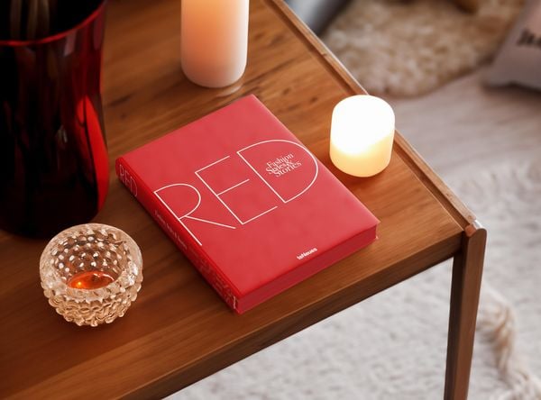 Produktbild: The Red Book
