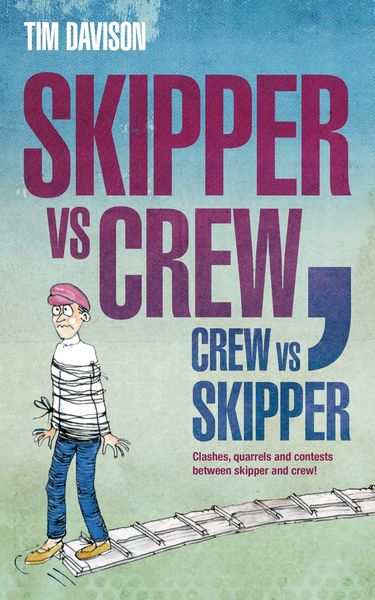 Produktbild: Skipper vs Crew / Crew vs Skipper