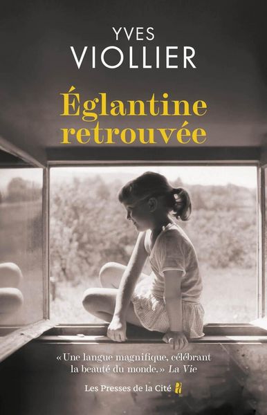 Produktbild: Eglantine retrouv&eacute;e