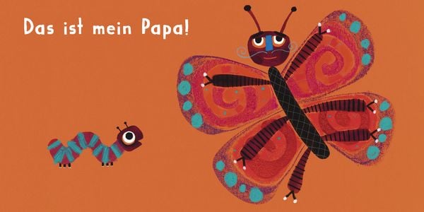 Produktbild: Das ist mein Papa!