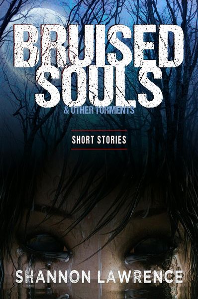 Produktbild: Bruised Souls & Other Torments
