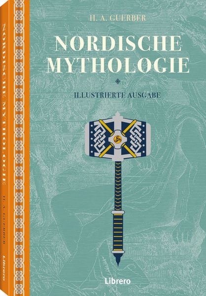 Nordische Mythologie