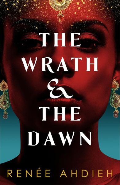 Produktbild: The Wrath and the Dawn