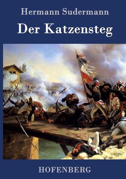 Produktbild: Der Katzensteg