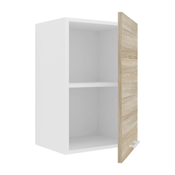 Produktbild: K&uuml;chenschrank B. 40 cm H&auml;ngeschrank K&uuml;che Esilo