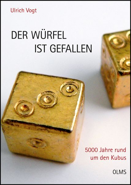 Produktbild: Der W&uuml;rfel ist gefallen