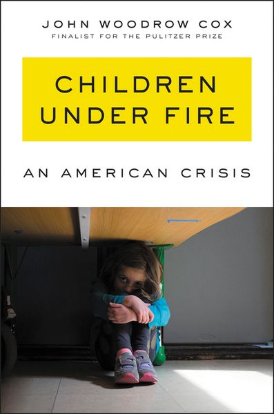 Produktbild: Children Under Fire