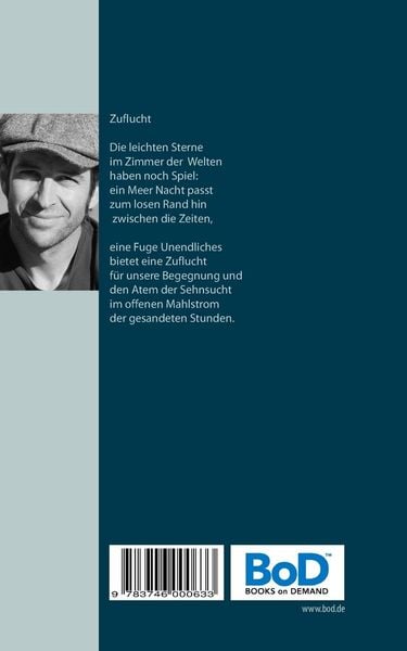 Produktbild: Tage und Atem