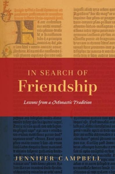 Produktbild: In Search of Friendship