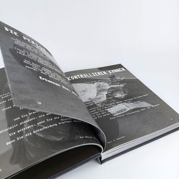 Produktbild: Der Weg der Disziplin - Expanded Edition