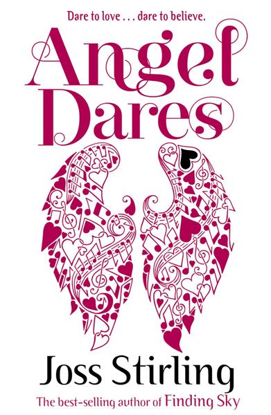Produktbild: Stirling, J: Angel Dares