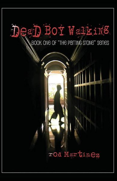Produktbild: Dead Boy Walking