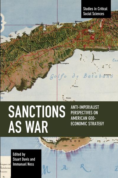 Produktbild: Sanctions as War