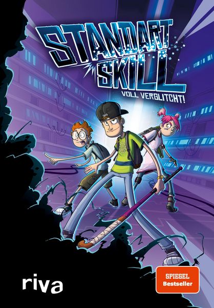 Produktbild: Standart Skill - Voll verglitcht!
