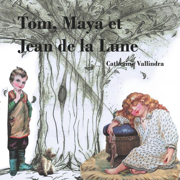 Produktbild: Tom, Maya et Jean de la Lune
