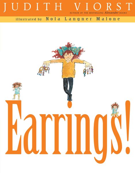 Produktbild: Earrings!