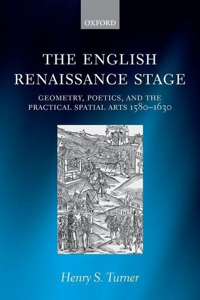 Produktbild: English Renaissance Stage