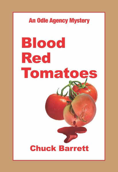 Produktbild: Blood Red Tomatoes