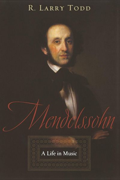 Produktbild: Mendelssohn