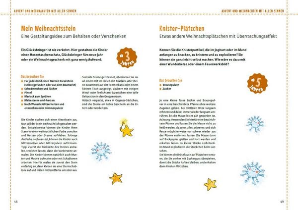 Produktbild: Komm wir feiern! Weihnachten