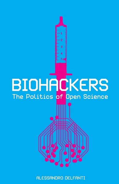 Produktbild: Biohackers