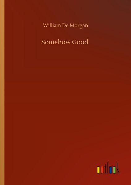 Produktbild: Somehow Good
