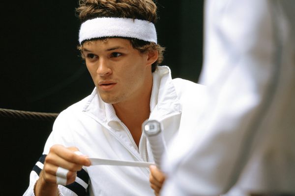 Produktbild: Wimbledon - Spiel, Satz und Liebe
