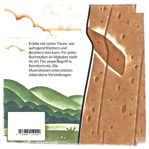 Produktbild: Tierisch hoch hinaus