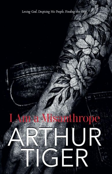 Produktbild: I Am a Misanthrope