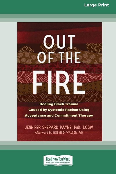 Produktbild: Out of the Fire